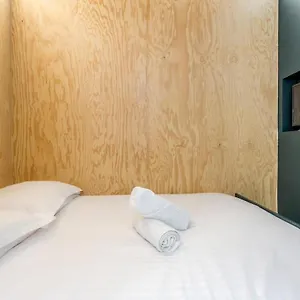 Sleepoo - Cocooning 6 Parijs