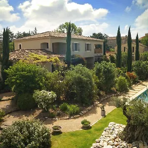 Appartement De Cink, Saint-Saturnin-d'Apt