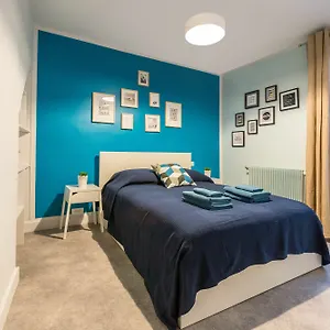  Apartment Ws Mouffetard - Pantheon France