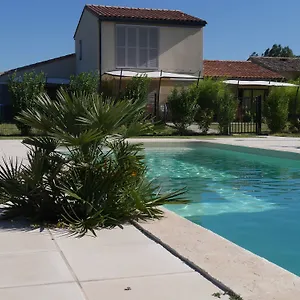 Vakantiehuis Souleia, Oppède