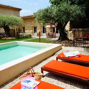 Vakantiehuis Le Clos Des Oliviers, Aubignan