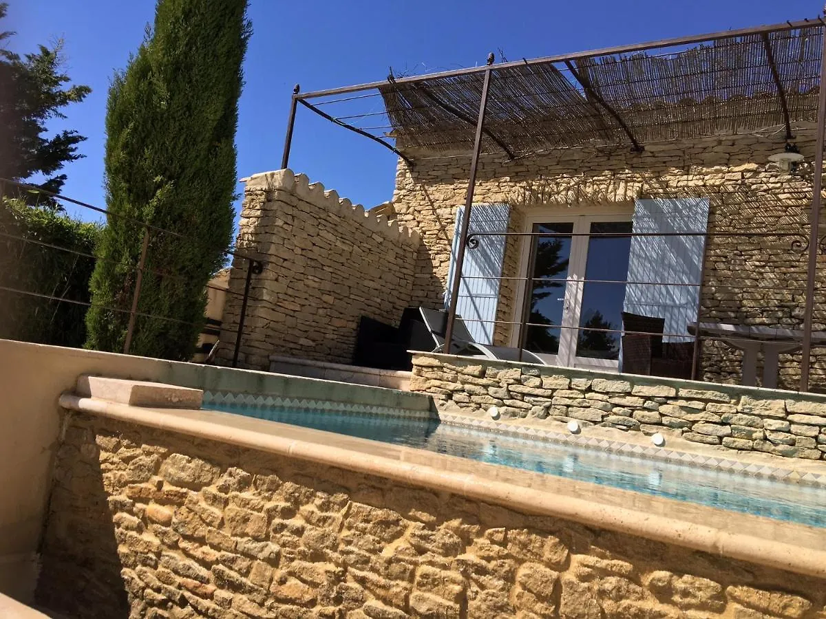 Les Pres De Gordes Villa 0*,  Frankrijk
