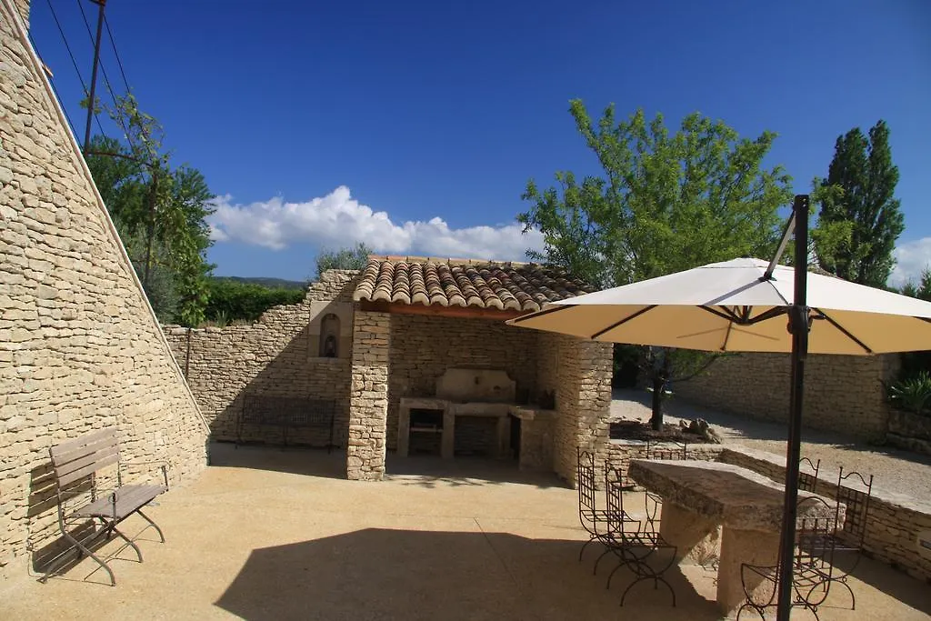 Les Pres De Gordes Villa Frankrijk