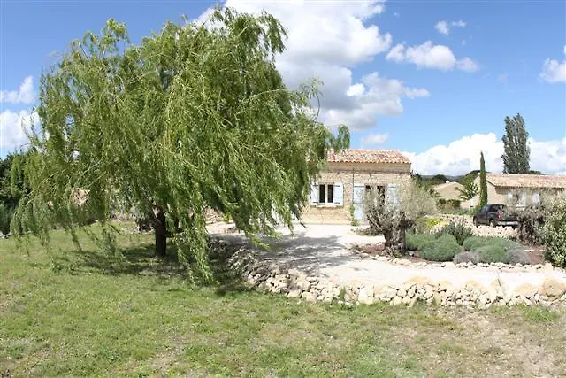 Les Pres De Gordes Villa Frankrijk