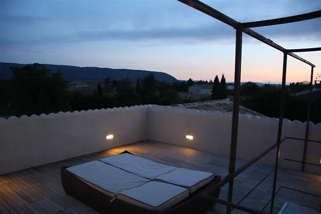 Les Pres De Gordes Villa Frankrijk