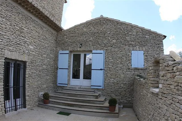 Les Pres De Gordes Villa 0*,  Frankrijk