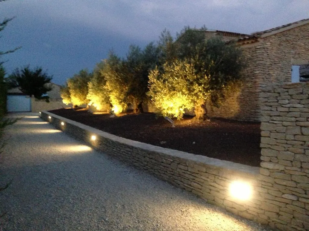 Les Pres De Gordes Villa Frankrijk
