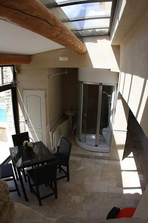 Les Pres De Gordes Villa Frankrijk