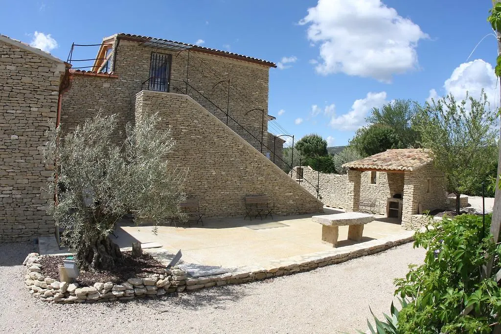 Les Pres De Gordes Villa 0*,  Frankrijk