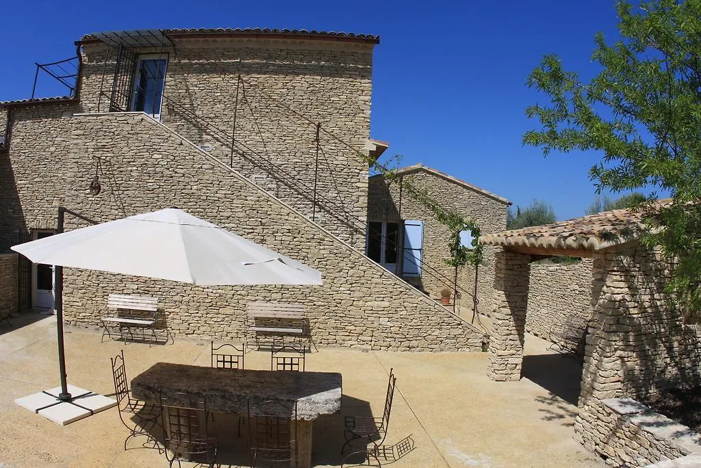 Les Pres De Gordes Villa Frankrijk